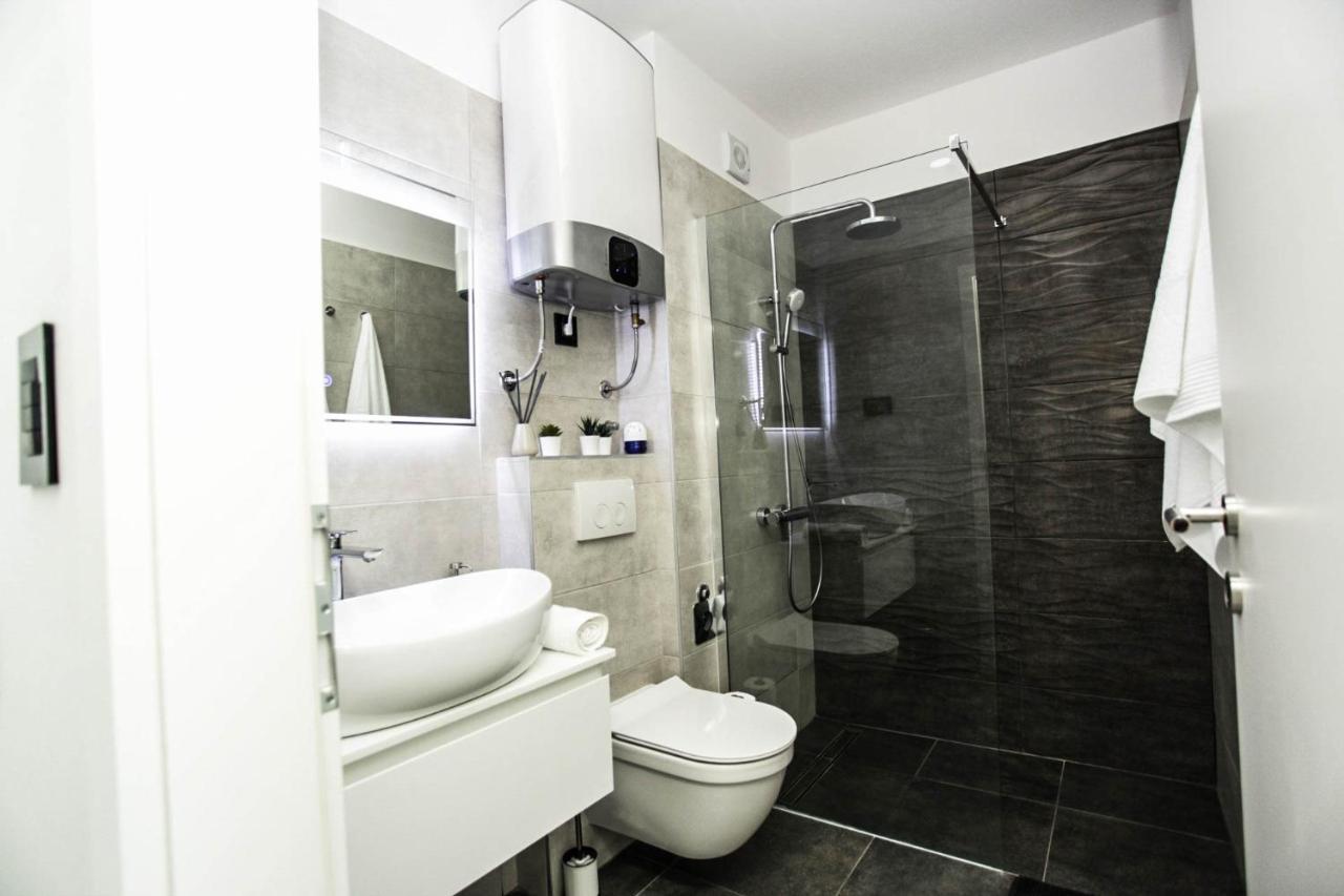 Appartement LeeLee à Rijeka Extérieur photo