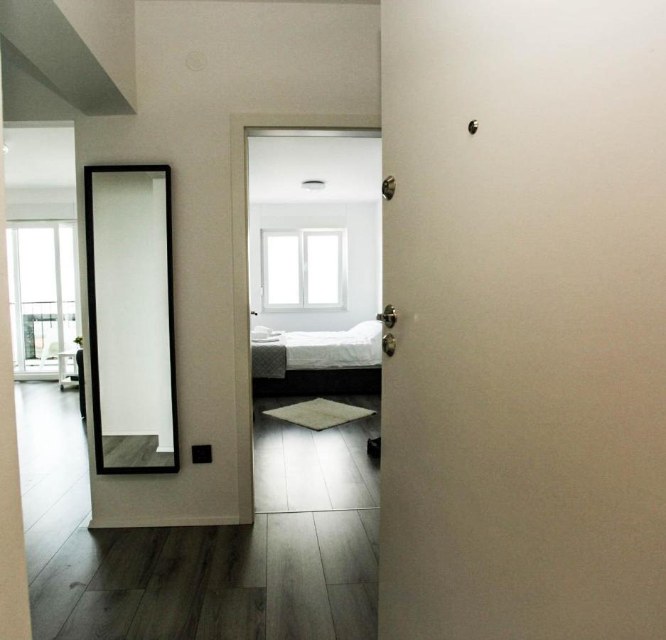 Appartement LeeLee à Rijeka Extérieur photo