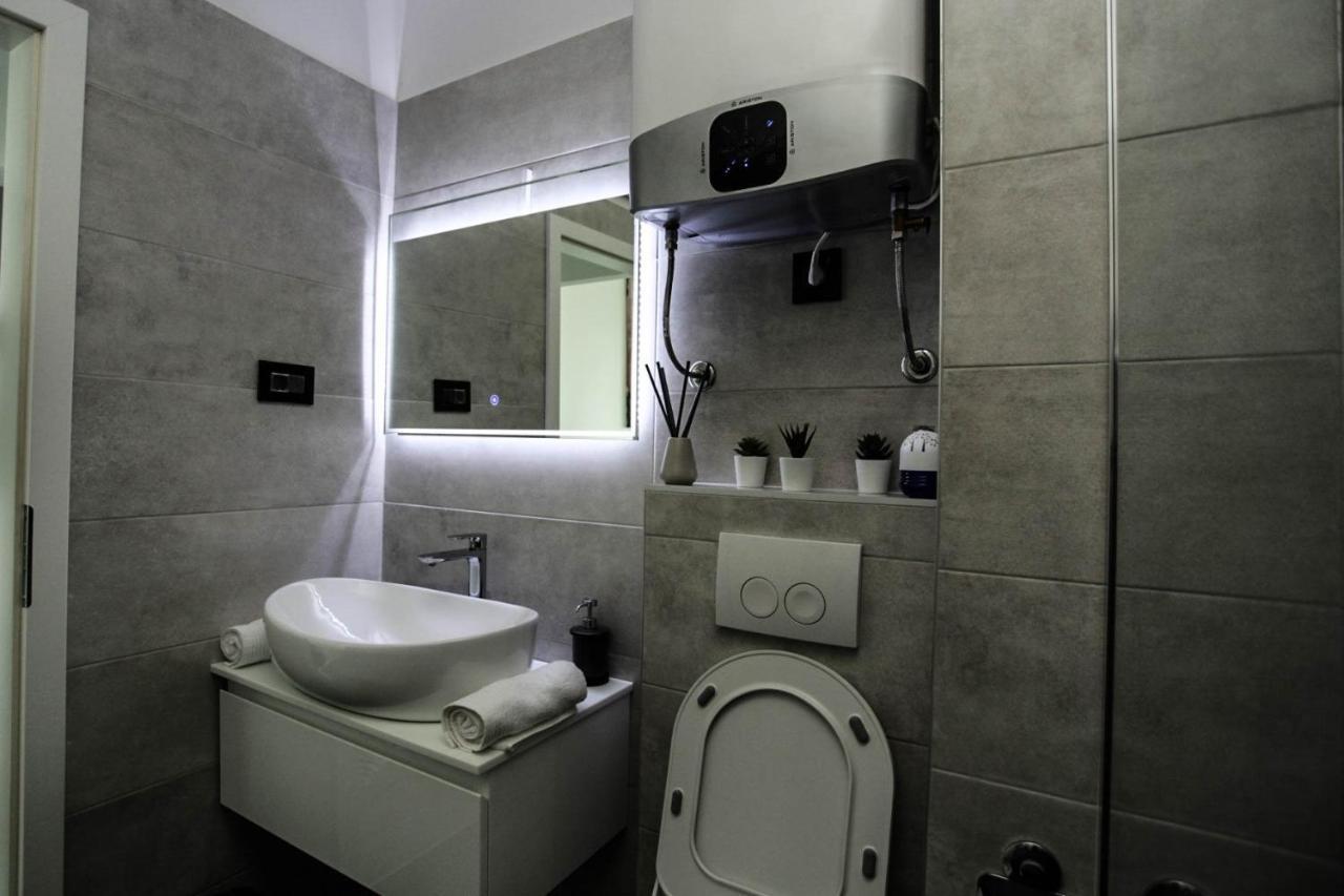 Appartement LeeLee à Rijeka Extérieur photo