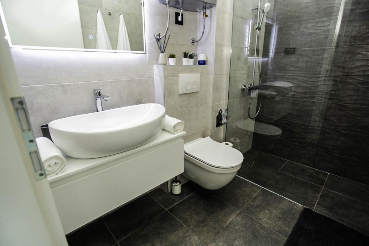 Appartement LeeLee à Rijeka Extérieur photo