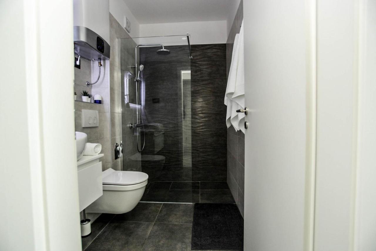 Appartement LeeLee à Rijeka Extérieur photo