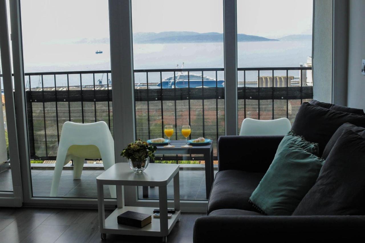 Appartement LeeLee à Rijeka Extérieur photo