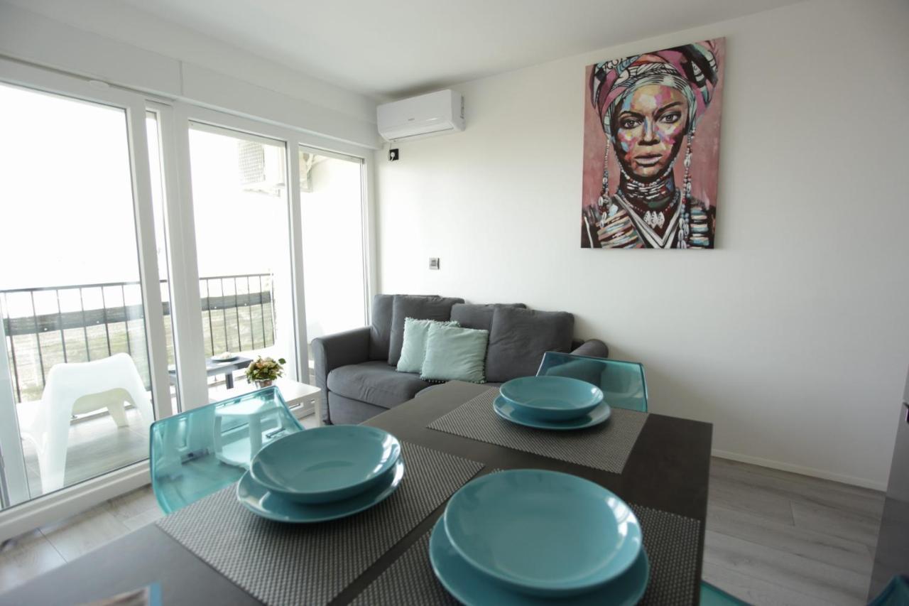 Appartement LeeLee à Rijeka Extérieur photo
