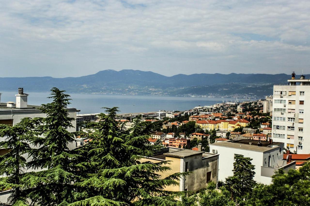 Appartement LeeLee à Rijeka Extérieur photo