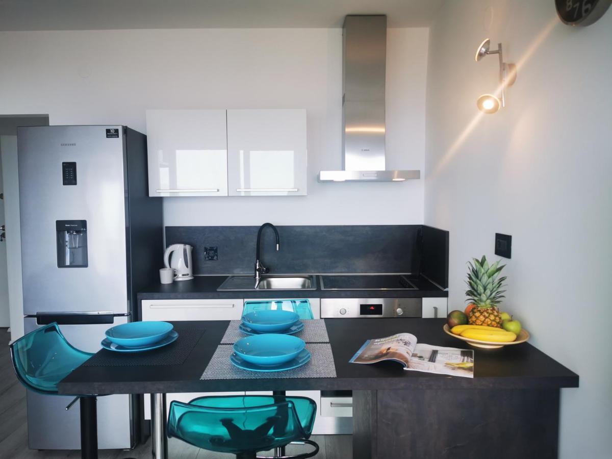 Appartement LeeLee à Rijeka Extérieur photo